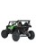 Дитячий електромобіль Джип M 5725EBLR-5(24V) до 60 кг