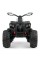 Дитячий електроквадроцикл Bambi Racer M 4795EBLR-1 до 30 кг
