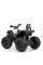 Дитячий електроквадроцикл Bambi Racer M 4795EBLR-1 до 30 кг