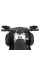 Дитячий електроквадроцикл Bambi Racer M 4795EBLR-1 до 30 кг