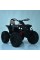 Дитячий електроквадроцикл Bambi Racer M 4795EBLR-1 до 30 кг
