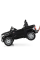 Детский электромобиль Джип Bambi JJ2266AEBLR-2 Toyota до 50 кг