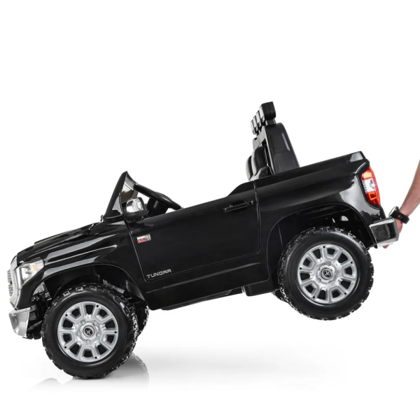 Детский электромобиль Джип Bambi JJ2266AEBLR-2 Toyota до 50 кг