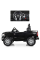 Детский электромобиль Джип Bambi JJ2266AEBLR-2 Toyota до 50 кг