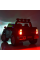 Детский электромобиль Джип Bambi JJ2266AEBLR-2 Toyota до 50 кг