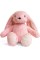 Плюшева іграшка Зайчення Міллі FWPBUNNY22LGPINK0 12 см