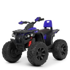 Детский электроквадроцикл Bambi Racer M 4795EBLR-4 до 30 кг