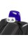 Дитячий електроквадроцикл Bambi Racer M 4795EBLR-4 до 30 кг