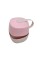 Контейнер для зберігання пустушки MGZ-0531(Pink)