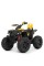 Дитячий електроквадроцикл Bambi Racer M 4795EBLR-6 до 30 кг