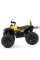 Дитячий електроквадроцикл Bambi Racer M 4795EBLR-6 до 30 кг