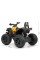 Дитячий електроквадроцикл Bambi Racer M 4795EBLR-6 до 30 кг