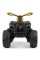 Дитячий електроквадроцикл Bambi Racer M 4795EBLR-6 до 30 кг
