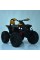 Дитячий електроквадроцикл Bambi Racer M 4795EBLR-6 до 30 кг