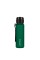 Бутылка для воды UZSPACE 3026(Dark-Green) 500 мл, темно-зеленая