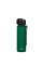 Бутылка для воды UZSPACE 3026(Dark-Green) 500 мл, темно-зеленая