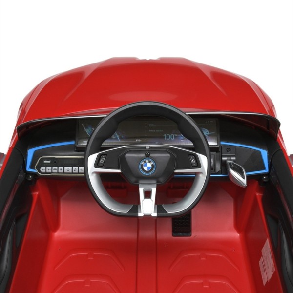 Детский электромобиль Машинка JE1009EBLR-3(4WD) до 30 кг