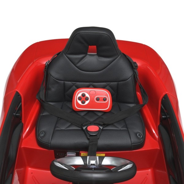 Детский электромобиль Машинка JE1009EBLR-3(4WD) до 30 кг