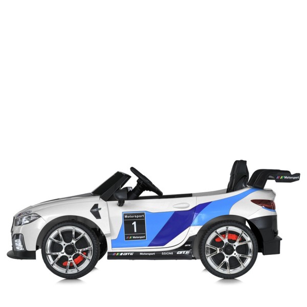 Детский электромобиль Машина M 5849EBLR-1(24V) до 30 кг
