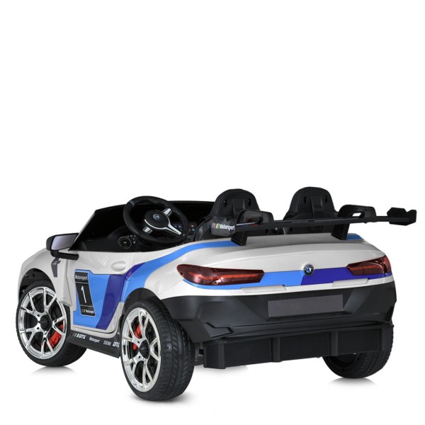 Детский электромобиль Машина M 5849EBLR-1(24V) до 30 кг