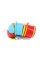 Іграшка посуд "Маринка 1 ТехноК", арт.0687TXK(Multicolor) 15 Предметів