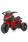 Дитячий електромобіль Мотоцикл Bambi Racer M 4274EL-3 до 25 кг