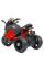Дитячий електромобіль Мотоцикл Bambi Racer M 4274EL-3 до 25 кг