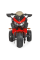 Дитячий електромобіль Мотоцикл Bambi Racer M 4274EL-3 до 25 кг