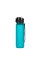 Пляшка для води UZSPACE 3026(Light-Blue) 500 мл, яскраво блакитна