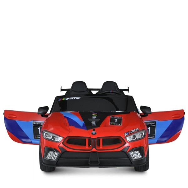 Детский электромобиль Машина M 5849EBLR-3(24V) до 30 кг