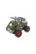 Детский металлический конструктор "Военная техника" 9512TXK 430 деталей