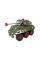 Детский металлический конструктор "Военная техника" 9512TXK 430 деталей