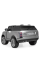 Дитячий електромобіль Джип Bambi M 4175EBLRS-11 Land Rover до 50 кг