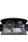 Дитячий електромобіль Джип Bambi M 4175EBLRS-11 Land Rover до 50 кг