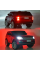 Дитячий електромобіль Джип Bambi M 4175EBLRS-11 Land Rover до 50 кг