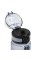 Пляшка для води UZSPACE 3026(Grey) 500 мл, сіра
