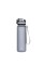 Пляшка для води UZSPACE 3026(Grey) 500 мл, сіра