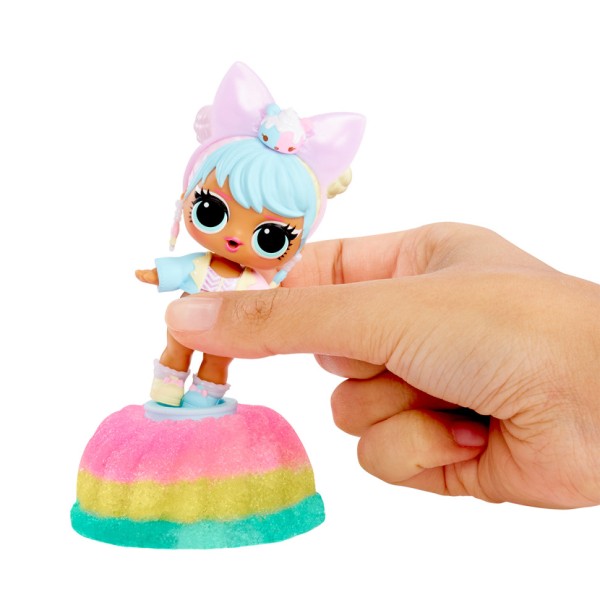Игровой набор с куклой "Фантазируй и удивляй" L.O.L. Surprise! 593140 серии "Birthday"