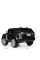 Дитячий електромобіль Джип Bambi M 4175EBLRS-2 Land Rover до 50 кг