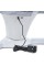 Укачивающий центр-шезлонг SOUL ME 1175 Light Gray