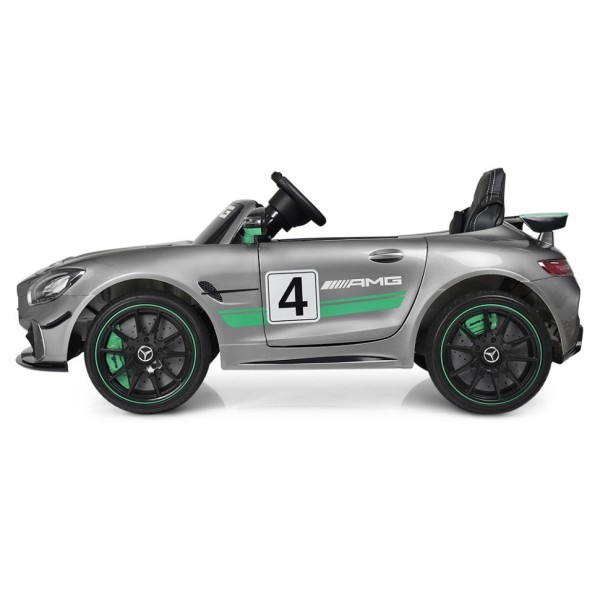 Детский электромобиль Машинка M 4050EBLRS-11 до 30 кг