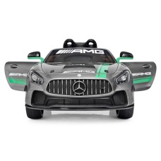 Дитячий електромобіль Машинка M 4050EBLRS-11 до 30 кг