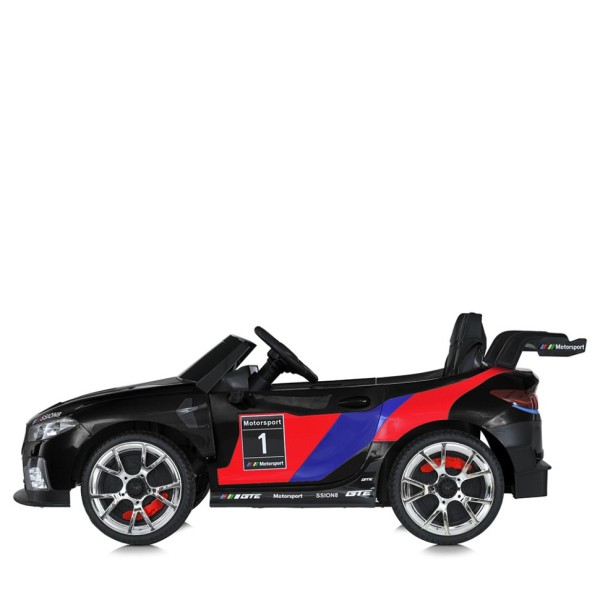 Детский электромобиль Машина M 5849EBLRS-2(24V) до 30 кг