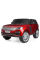 Дитячий електромобіль Джип Bambi M 4175EBLRS-3 Land Rover до 50 кг
