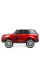 Дитячий електромобіль Джип Bambi M 4175EBLRS-3 Land Rover до 50 кг