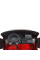 Дитячий електромобіль Джип Bambi M 4175EBLRS-3 Land Rover до 50 кг