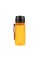 Пляшка для води UZSPACE 3034(Orange) 350 мл, помаранчева