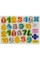 Деревянная Логическая игра "Математика" 58602