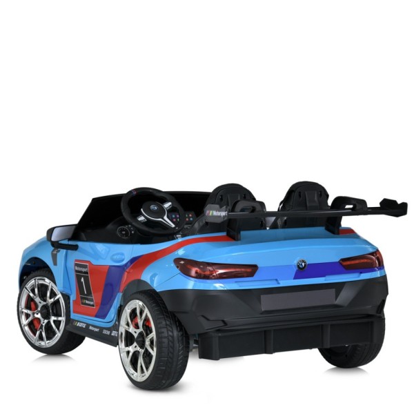 Детский электромобиль Машина M 5849EBLRS-4(24V) до 30 кг