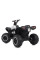 Детский электроквадроцикл Bambi Racer M 4959EBLR-1 до 25 кг